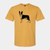 Gildan SoftStyle® Midweight T-Shirt Thumbnail