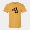 Gildan SoftStyle® Midweight T-Shirt Thumbnail