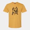 Gildan SoftStyle® Midweight T-Shirt Thumbnail