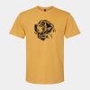 Gildan SoftStyle® Midweight T-Shirt Thumbnail