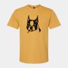 Gildan SoftStyle® Midweight T-Shirt Thumbnail