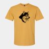 Gildan SoftStyle® Midweight T-Shirt Thumbnail