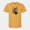 Gildan SoftStyle® Midweight T-Shirt Thumbnail