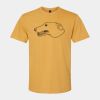 Gildan SoftStyle® Midweight T-Shirt Thumbnail