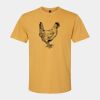 Gildan SoftStyle® Midweight T-Shirt Thumbnail