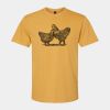 Gildan SoftStyle® Midweight T-Shirt Thumbnail
