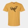 Gildan SoftStyle® Midweight T-Shirt Thumbnail