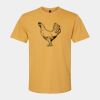 Gildan SoftStyle® Midweight T-Shirt Thumbnail