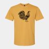 Gildan SoftStyle® Midweight T-Shirt Thumbnail