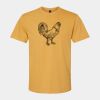 Gildan SoftStyle® Midweight T-Shirt Thumbnail