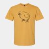 Gildan SoftStyle® Midweight T-Shirt Thumbnail