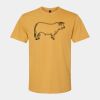 Gildan SoftStyle® Midweight T-Shirt Thumbnail