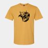 Gildan SoftStyle® Midweight T-Shirt Thumbnail