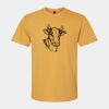 Gildan SoftStyle® Midweight T-Shirt Thumbnail