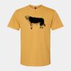 Gildan SoftStyle® Midweight T-Shirt Thumbnail