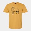 Gildan SoftStyle® Midweight T-Shirt Thumbnail