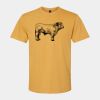 Gildan SoftStyle® Midweight T-Shirt Thumbnail
