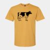 Gildan SoftStyle® Midweight T-Shirt Thumbnail