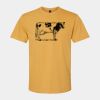 Gildan SoftStyle® Midweight T-Shirt Thumbnail