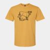 Gildan SoftStyle® Midweight T-Shirt Thumbnail