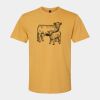 Gildan SoftStyle® Midweight T-Shirt Thumbnail