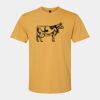 Gildan SoftStyle® Midweight T-Shirt Thumbnail