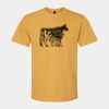 Gildan SoftStyle® Midweight T-Shirt Thumbnail