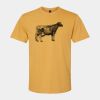 Gildan SoftStyle® Midweight T-Shirt Thumbnail