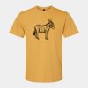 Gildan SoftStyle® Midweight T-Shirt Thumbnail