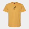 Gildan SoftStyle® Midweight T-Shirt Thumbnail