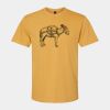 Gildan SoftStyle® Midweight T-Shirt Thumbnail