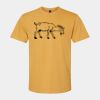 Gildan SoftStyle® Midweight T-Shirt Thumbnail
