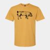 Gildan SoftStyle® Midweight T-Shirt Thumbnail