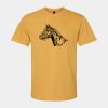 Gildan SoftStyle® Midweight T-Shirt Thumbnail