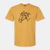 Gildan SoftStyle® Midweight T-Shirt Thumbnail