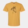 Gildan SoftStyle® Midweight T-Shirt Thumbnail
