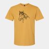 Gildan SoftStyle® Midweight T-Shirt Thumbnail