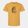 Gildan SoftStyle® Midweight T-Shirt Thumbnail