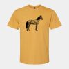 Gildan SoftStyle® Midweight T-Shirt Thumbnail