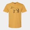Gildan SoftStyle® Midweight T-Shirt Thumbnail