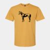 Gildan SoftStyle® Midweight T-Shirt Thumbnail