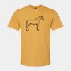 Gildan SoftStyle® Midweight T-Shirt Thumbnail