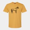 Gildan SoftStyle® Midweight T-Shirt Thumbnail