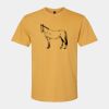 Gildan SoftStyle® Midweight T-Shirt Thumbnail