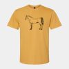 Gildan SoftStyle® Midweight T-Shirt Thumbnail