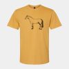 Gildan SoftStyle® Midweight T-Shirt Thumbnail
