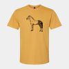 Gildan SoftStyle® Midweight T-Shirt Thumbnail