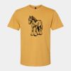 Gildan SoftStyle® Midweight T-Shirt Thumbnail