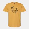 Gildan SoftStyle® Midweight T-Shirt Thumbnail