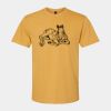 Gildan SoftStyle® Midweight T-Shirt Thumbnail